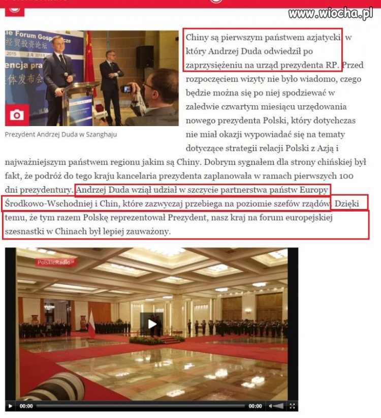 Macie, bo  TVn macie stres i horror. Na spocznij !