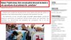 Projekt ustawy, która zezwala policji wkraczać do