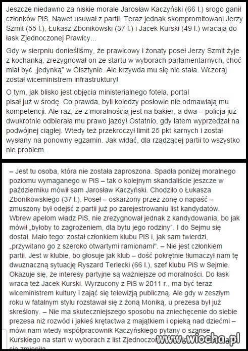 Moralność Kalego