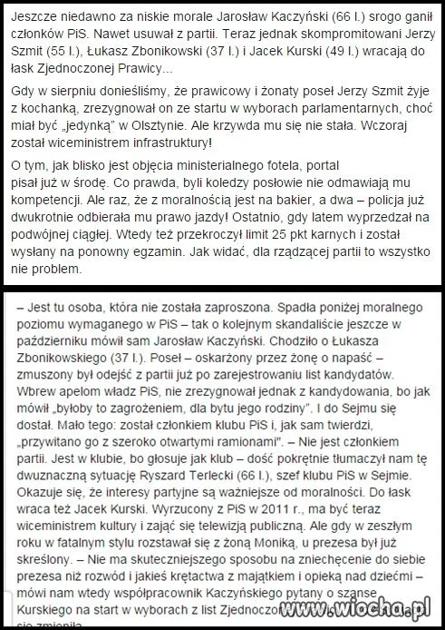 Moralność Kalego