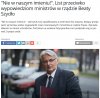  No to problem "uchodźców" mamy rozwiązany.