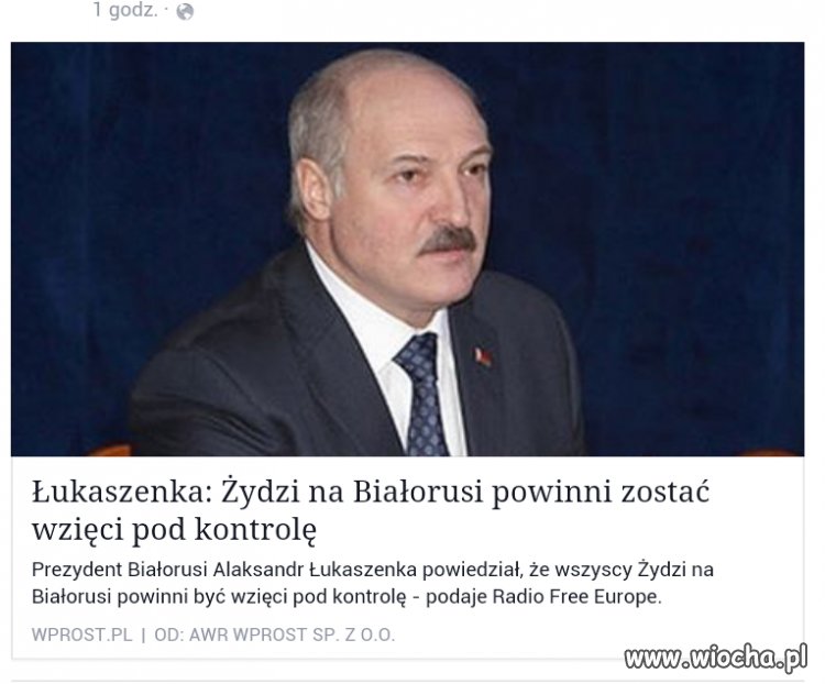 Tu się z nim zgadzam