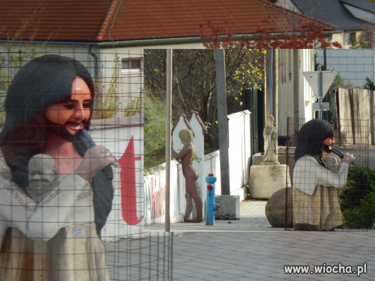 Austria, Conchita Wurst