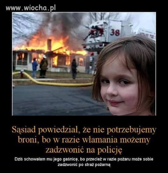UE ogranicza dostęp do broni palnej...