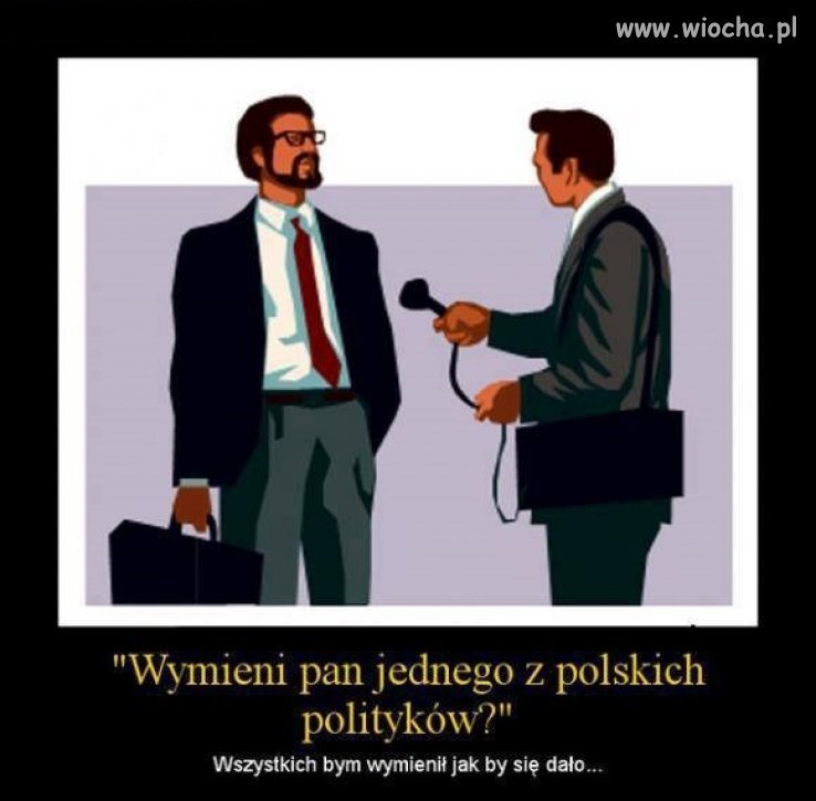 Oj tak...