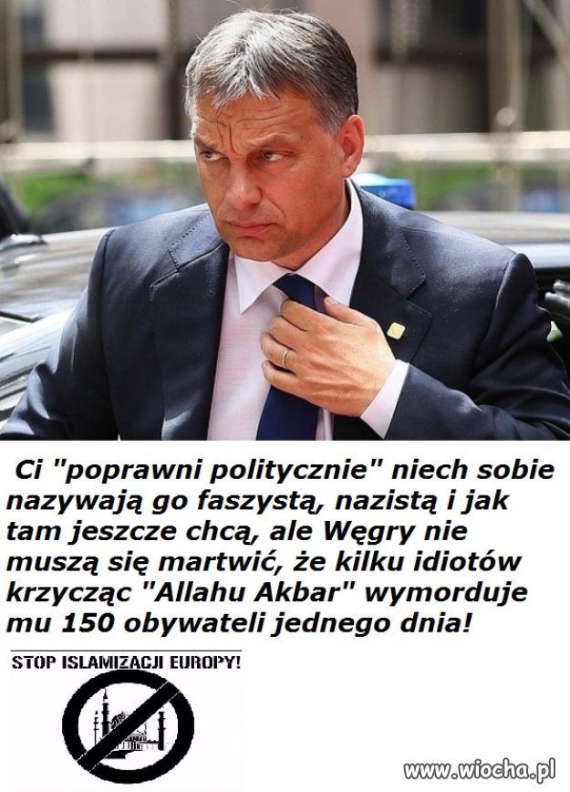 "Czarna owca" wspólnoty UE. Macie swoją
