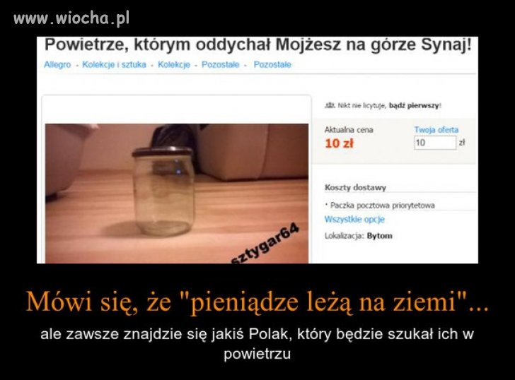 A najgorsze jest to, że...