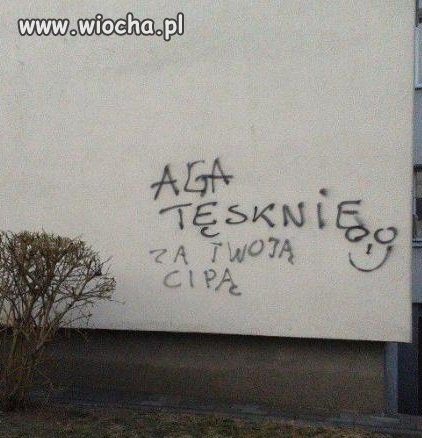 Szczere wyznanie