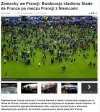 Atak Samobójczy we FRANCJI 