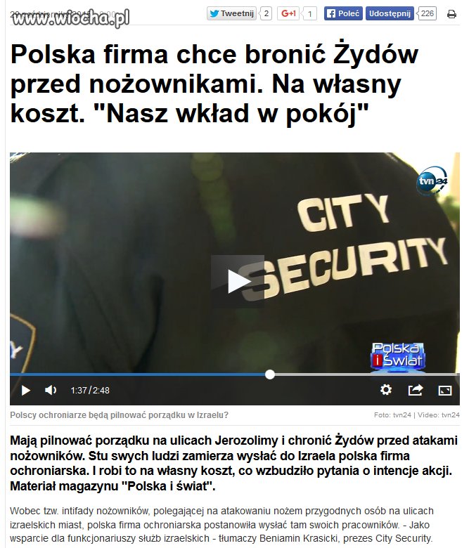 Ja się pytam po kiego ..uja?