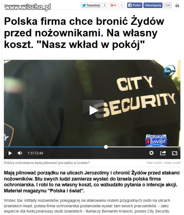 Ja się pytam po kiego ..uja?