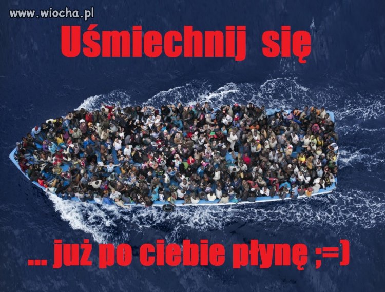 "Dzisiaj wszyscy jesteśmy Francuzami"