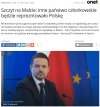 Znając PO to będą to Niemcy 