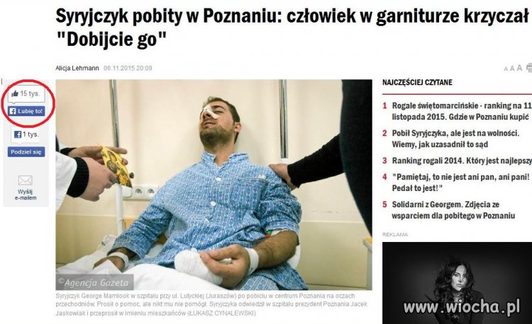 Ja też LUBIĘ TO!
