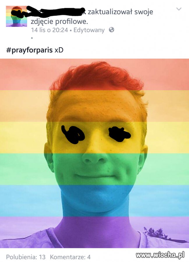 Podążając za modą 