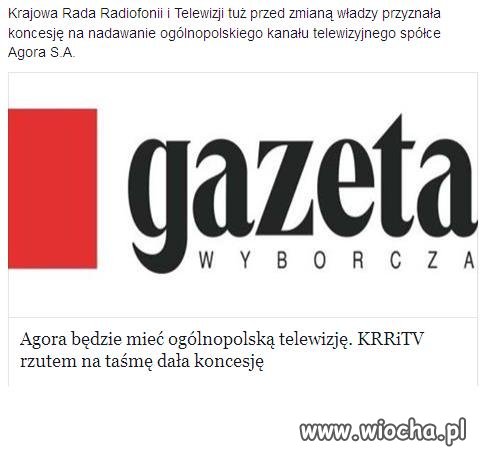 No i mamy nową Polską telewizję 