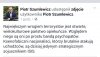 Właśnie się dowiedziałem, że jestem sojusznikiem ISIS