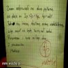Podejście gimbusa do sprawdzianu