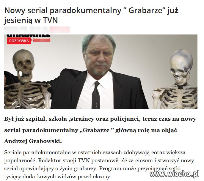 Wierzyć się nie chce