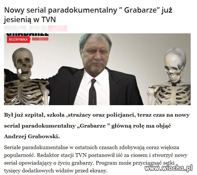 Wierzyć się nie chce