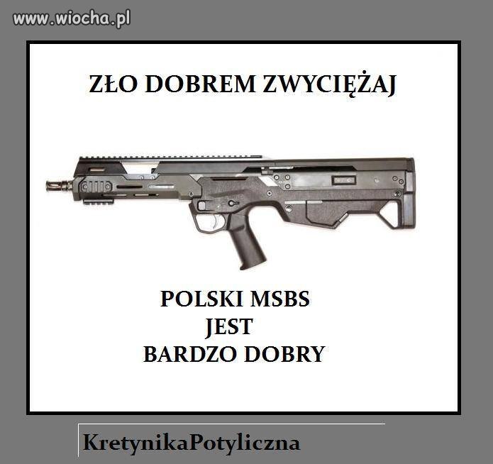 Dobro zawsze zwycięża 
