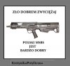 Dobro zawsze zwycięża 