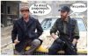 Chuck Norris wiecznie żywy