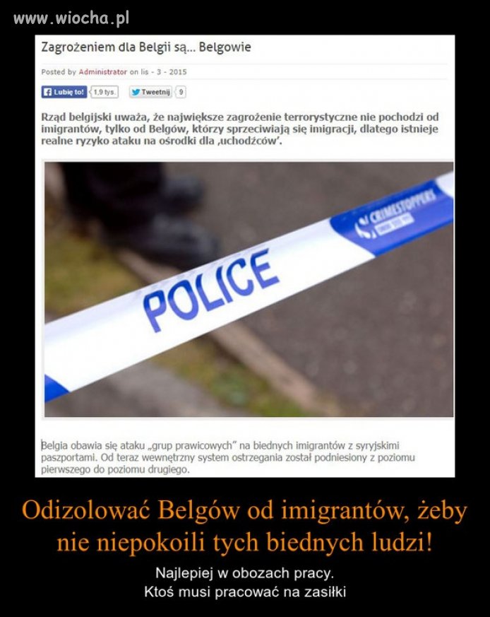 Władzom UE już podoba się ten przepis