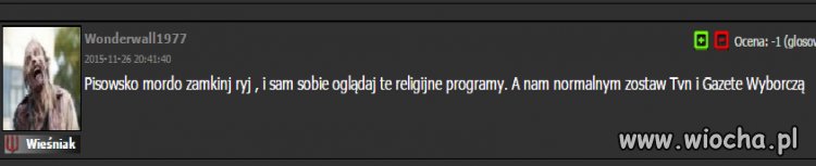 Nam normalnym zostaw TVN 