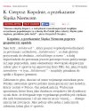 Lasy dla Żydów, kopalnie dla Niemców...