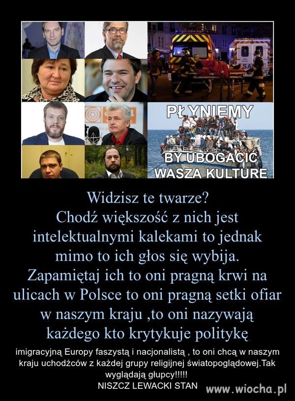 I rób to z pasją.