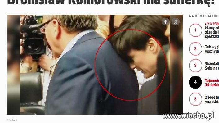 Dochodzenie pokazało, ludzie we Wrocławiu szkoleni