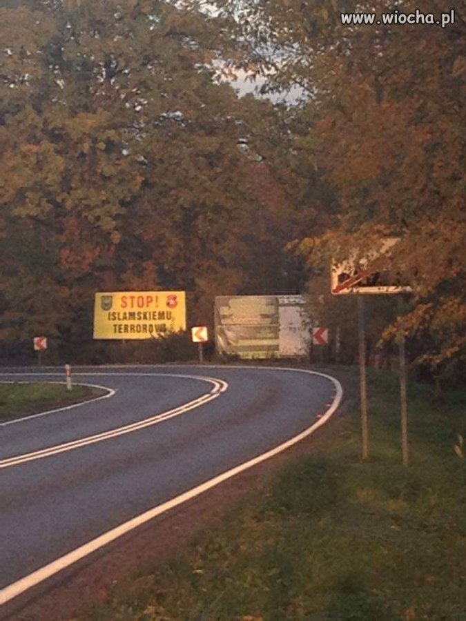 Budzi się świadomość