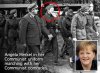 Pani Merkel należała do komunistycznej organizacji