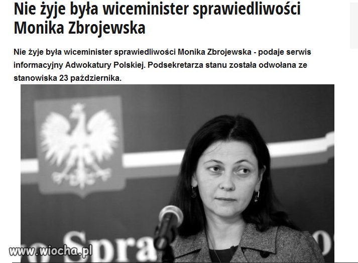 Samobójstwo, a może wypadek?