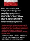 Wprawdzie autoplagiat - ale warto upomnieć jeszcze