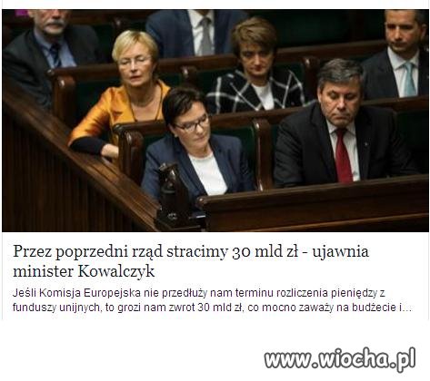 Co to dla nich 30 miliardów.