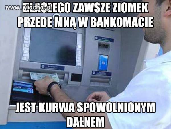 I oto jest pytanie...!!!