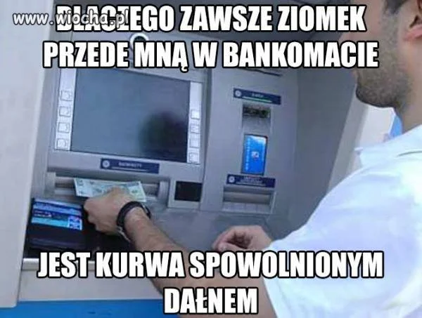 I oto jest pytanie...!!!