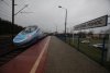 Pułapka w Pendolino