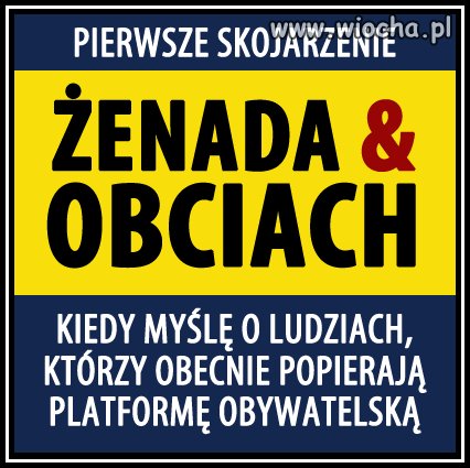 57 miliardów deficytu, a nic nie obiecali? Odprawy
