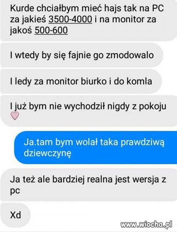 Przyjaciel prawdę Ci powie