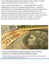 Banki ograniczą Polakom kredyty. SUPER !!