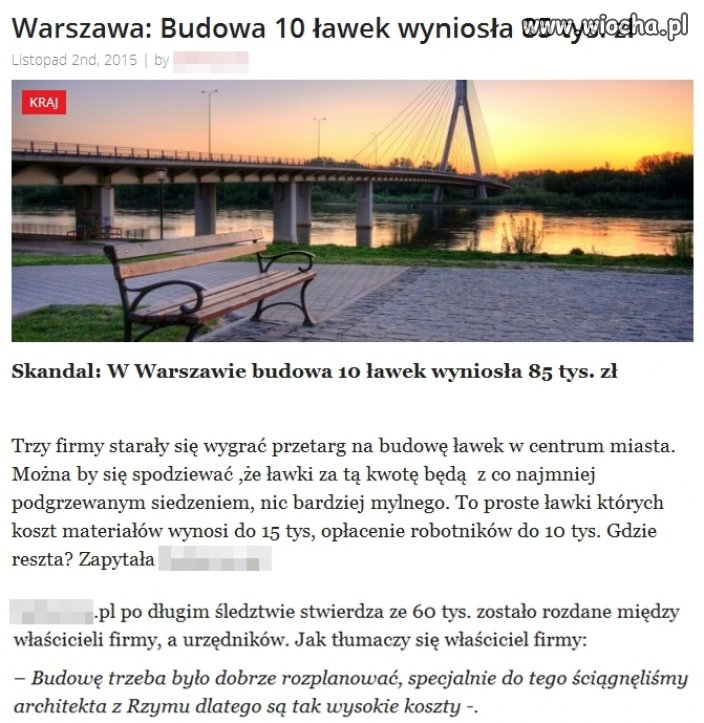 Tak się w Polsce robi interesy