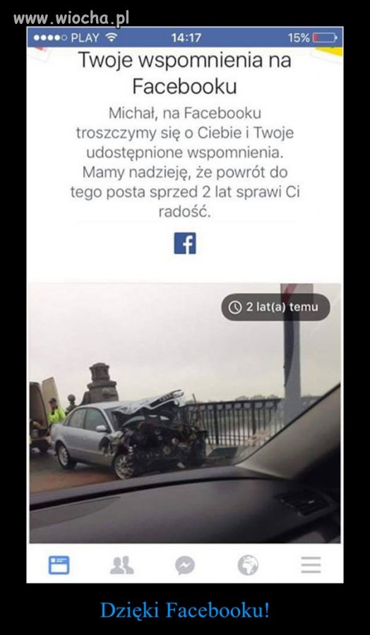 Tymczasem na FB