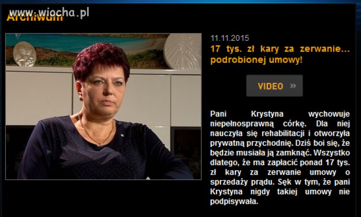 Ktoś tu kogoś robi w ch..