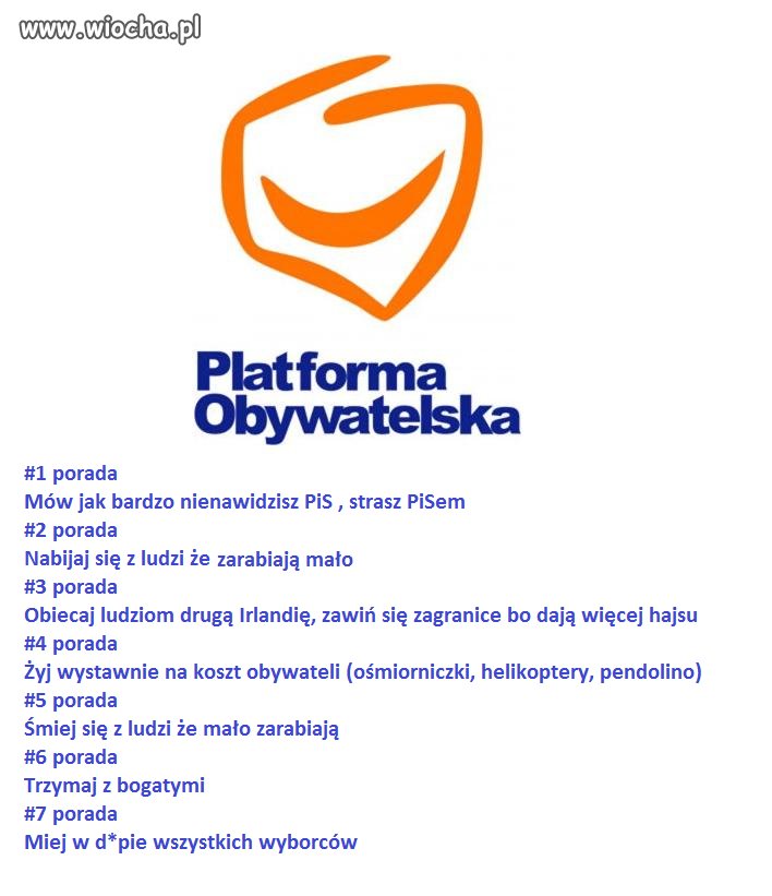 I sukces