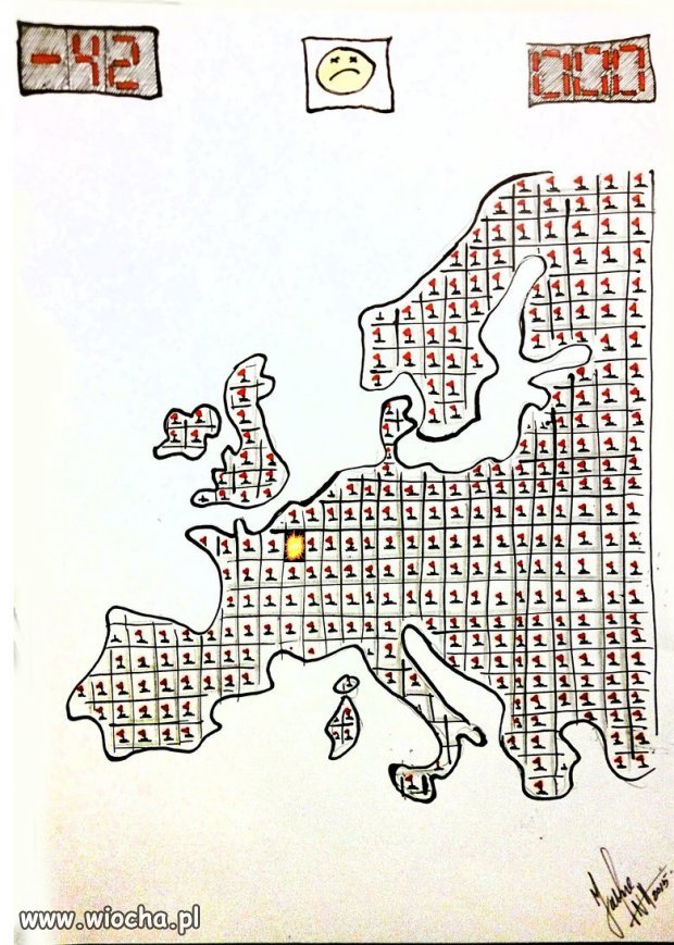 Francuski saper