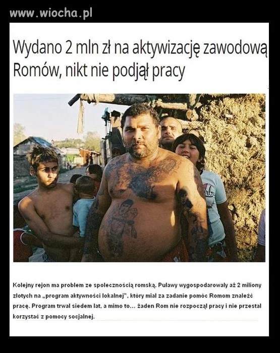 Gratulujemy pomysłu