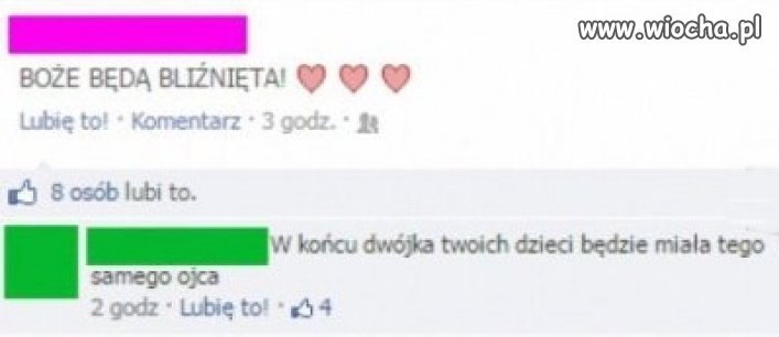 Fejsbukowy pocisk